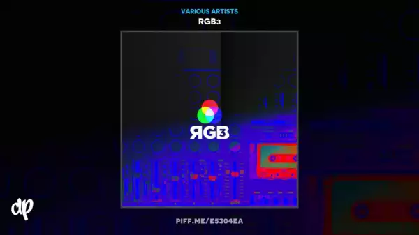 RGB3 BY The Game